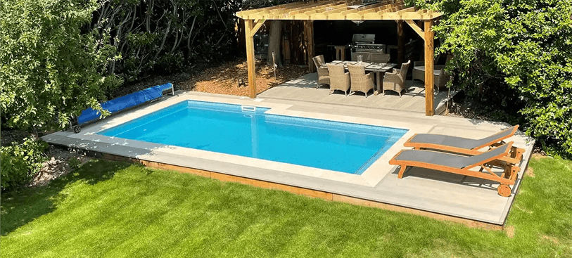 Swimming Pools